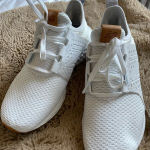 New Balance fresh foam Cruz V1
